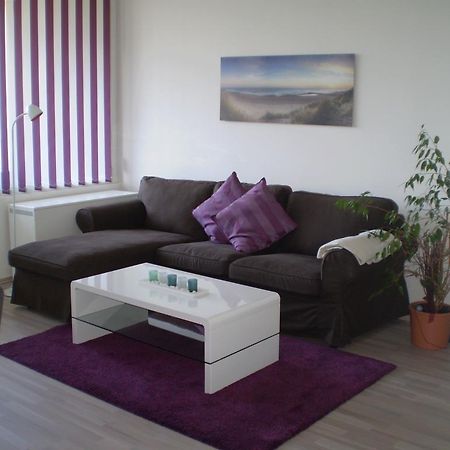 Ferienwohnung Marinablick Wendtorf Dış mekan fotoğraf