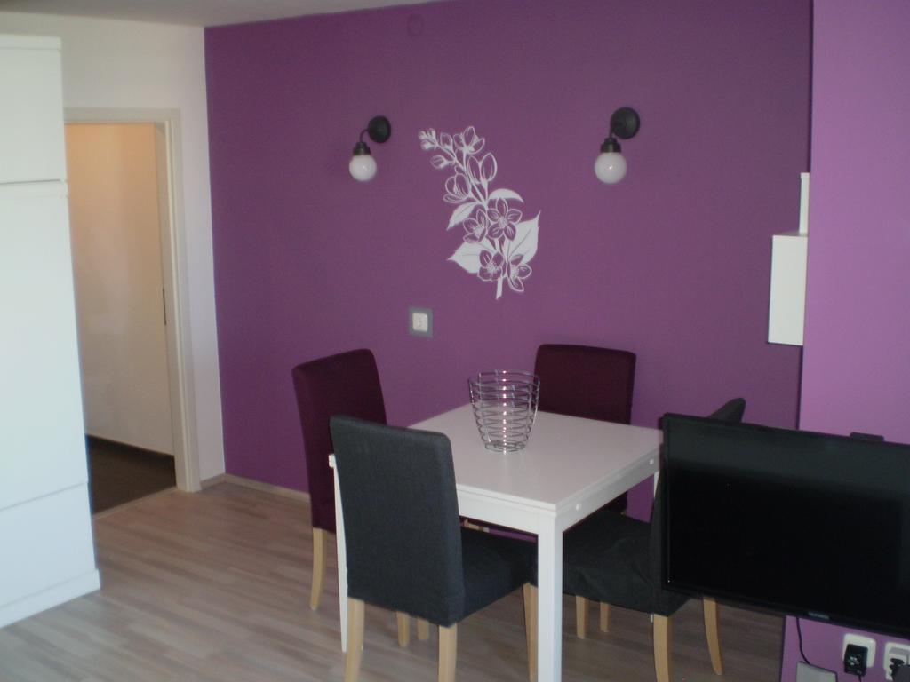 Ferienwohnung Marinablick Wendtorf Dış mekan fotoğraf