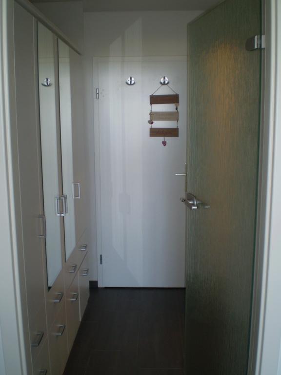 Ferienwohnung Marinablick Wendtorf Dış mekan fotoğraf