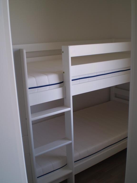 Ferienwohnung Marinablick Wendtorf Dış mekan fotoğraf