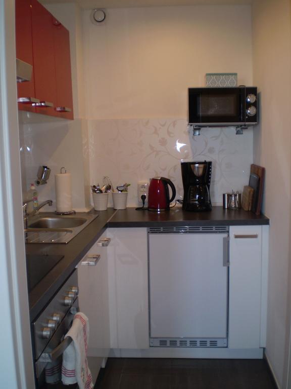 Ferienwohnung Marinablick Wendtorf Dış mekan fotoğraf
