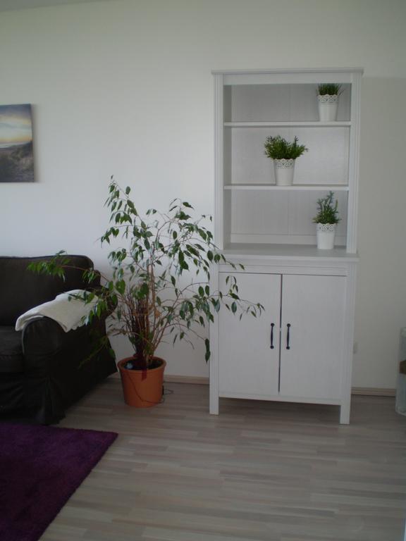 Ferienwohnung Marinablick Wendtorf Dış mekan fotoğraf
