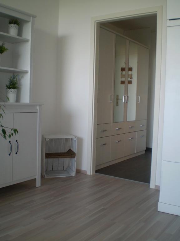 Ferienwohnung Marinablick Wendtorf Dış mekan fotoğraf