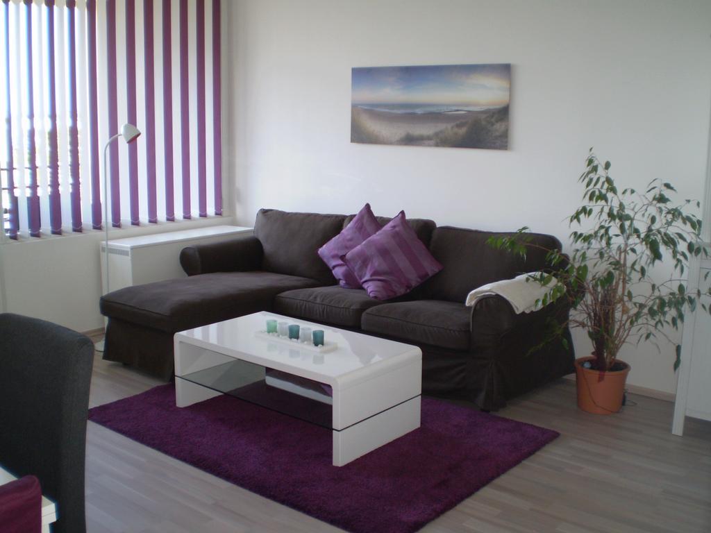 Ferienwohnung Marinablick Wendtorf Dış mekan fotoğraf